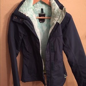 Like new North Face Jacket